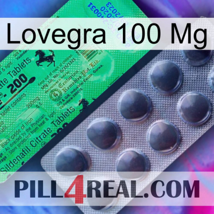 Lovegra 100Mg new04